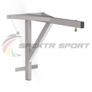 Купить Крепление для мешка Total Fight до 500 кг. цв. белый в Краснознаменске 