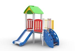 Купить Городок детский игровой Малыш в Краснознаменске 