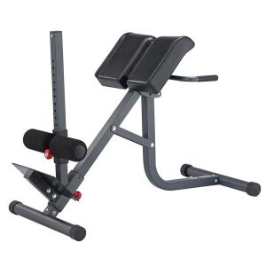 Купить Гиперэкстензия 2 в 1 (римский стул) Body Craft F670 в Краснознаменске 