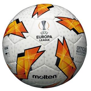 Купить Мяч футбольный Molten F9U4800 FIFA в Краснознаменске 
