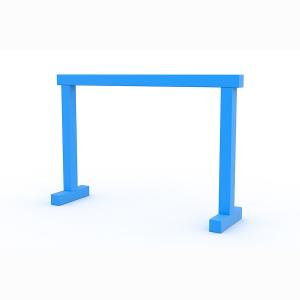 Купить Мини ворота для игр в Краснознаменске 