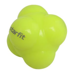 Купить Мяч реакционный Starfit RB-301 в Краснознаменске 