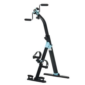 Купить Велотренажер двойной DFC B812 Dual Bike в Краснознаменске 