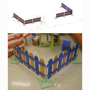 Купить Заборчик декоративный в Краснознаменске 