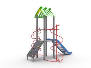 Купить Городок детский игровой от 7 лет в Краснознаменске 