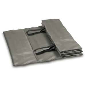 Купить Коврик туристический SM 170*60*1 см Мокрый асфальт в Краснознаменске 