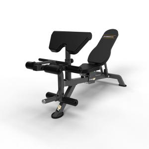 Купить Скамья универсальная STONERISE ThunderShape в Краснознаменске 
