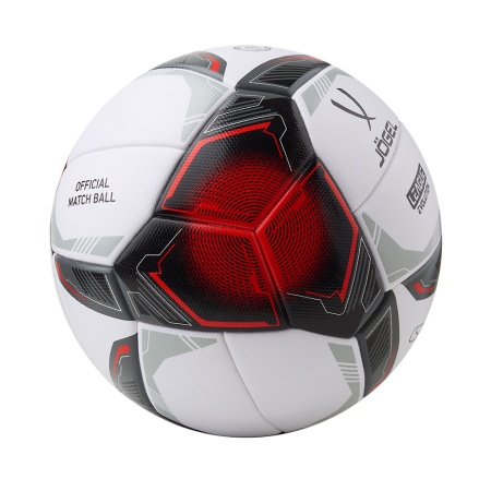 Купить Мяч футбольный Jögel League Evolution Pro №5 в Краснознаменске 